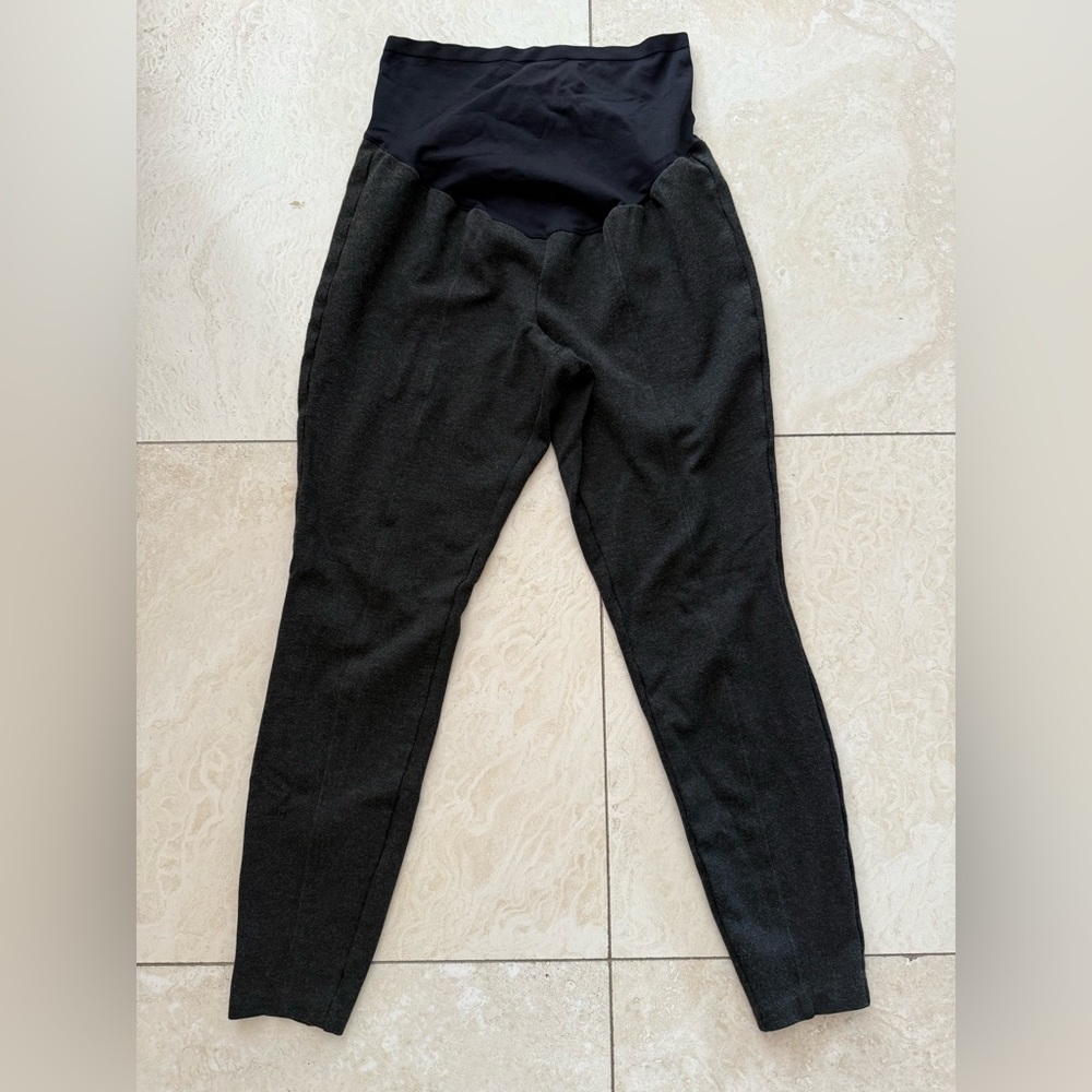 Old Navy Maternity Ponte Pants